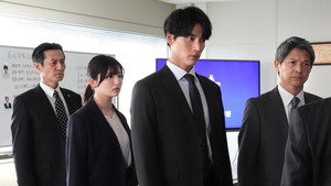 東京P.D. 警視庁広報2係 2. évad Ep.4 4. epizód