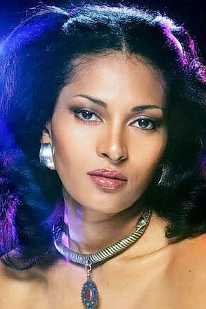 Pam Grier profil kép