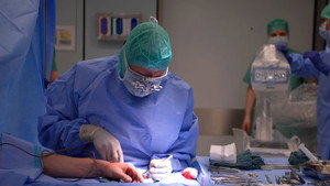 Die Unfallklinik kép
