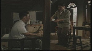 和平的代价 1. évad Ep.2 2. epizód