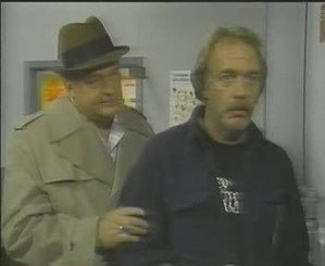 WKRP in Cincinnati 2. évad Ep.13 13. epizód