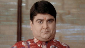 Baa Bahoo Aur Baby 1. évad Ep.312 312. epizód