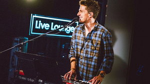 BBC Radio 1's Live Lounge 16. évad Ep.26 26. epizód