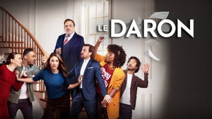 Le Daron kép