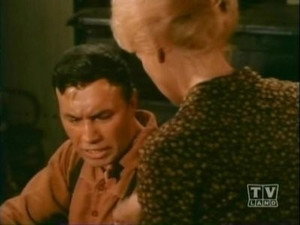 Gunsmoke 12. évad Ep.22 22. epizód