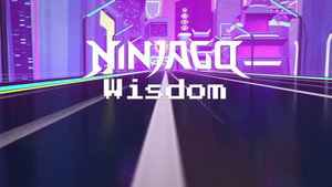 LEGO Ninjago: A Spinjitzu mesterei Speciális epizódok Ep.73 73. epizód