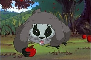 Watership Down 2. évad Ep.6 6. epizód