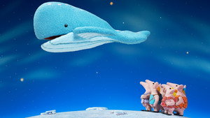 Clangers 2. évad Ep.26 26. epizód