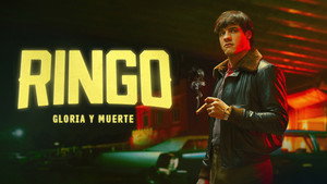 Ringo. Dicsőség és halál kép