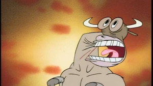 The Ren & Stimpy Show 2. évad Ep.17 17. epizód