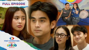 Pinoy Big Brother 18. évad Ep.19 19. epizód