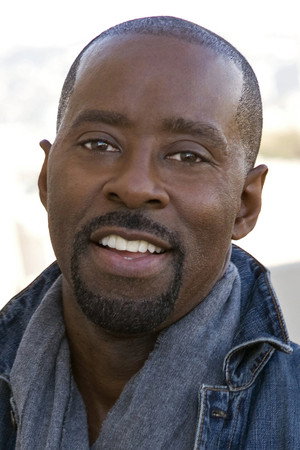 Courtney B. Vance profil kép
