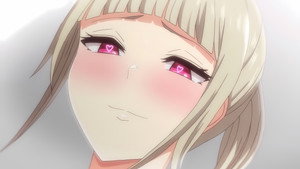 今泉ん家はどうやらギャルの溜まり場になってるらしい kép