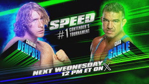 WWE Speed 2. évad Ep.3 3. epizód