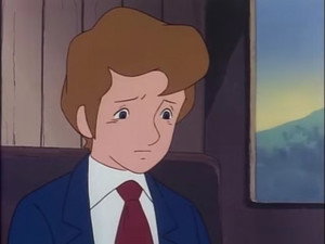 愛の学校クオレ物語 1. évad Ep.1 1. epizód