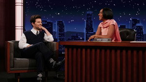 Jimmy Kimmel Live! 23. évad Ep.155 155. epizód