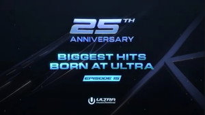 Ultra Miami's 25th Anniversary 1. évad Ep.15 15. epizód