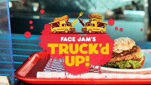 Face Jam's Truck'd Up! kép
