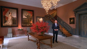Kersttoespraak Zijne Majesteit de Koning 13. évad Ep.1 1. epizód