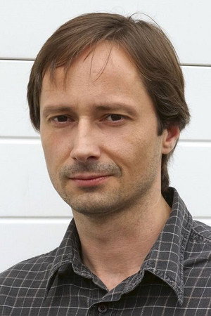 Jaroslav Plesl profil kép