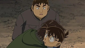 名探偵コナン 1. évad Ep.643 643. epizód
