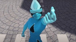Miraculous Katicabogár és Fekete Macska kalandjai 4. évad Ep.12 Méregkönny