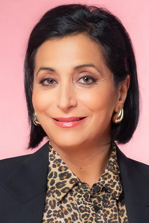 Sofia Morgavi profil kép