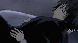 デュラララ!! 1. évad Ep.12 12. epizód