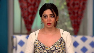 भाभीजी घर पर हैं! 1. évad Ep.1523 1523. epizód