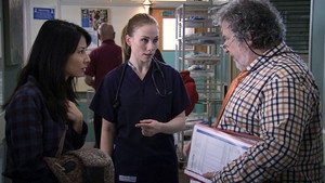 Holby City 15. évad Ep.24 24. epizód