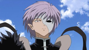 InuYasha Inuyasha: The Final Act Ep.13 A tökéletes Meidou