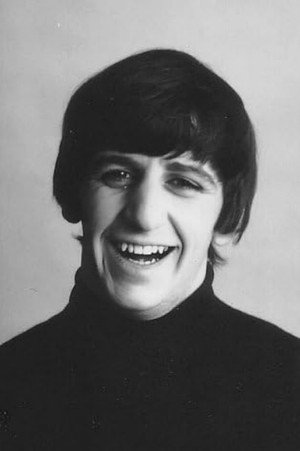 Ringo Starr profil kép