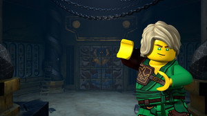 LEGO Ninjago: A Spinjitzu mesterei kép
