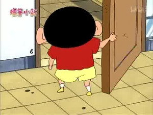 クレヨンしんちゃん 2. évad Ep.835 835. epizód
