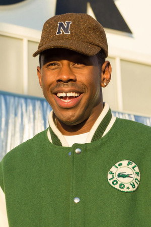 Tyler, The Creator profil kép