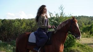 Bir Gece Masalı 1. évad Ep.1 1. epizód