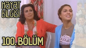 Hayat Bilgisi 4. évad Ep.2 2. epizód