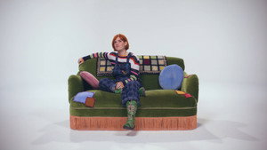 Amy's Dead-End Dreamhouse kép
