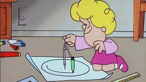 Mafalda 1. évad Ep.43 43. epizód