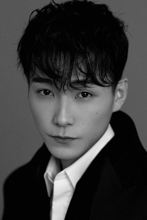 陈志伟 profil kép