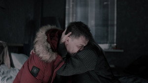 Замёрзшие 1. évad Ep.3 3. epizód