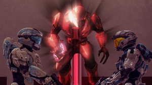 Red vs. Blue 15. évad Ep.4 4. epizód