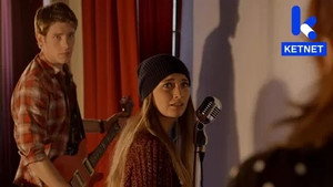 Ghost Rockers 1. évad Ep.29 29. epizód