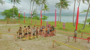 Survivor Québec 3. évad Ep.13 13. epizód