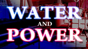 Water and Power kép