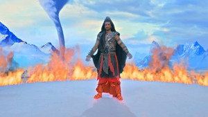 Mahakaali - Anth Hi Aarambh Hai 1. évad Ep.66 66. epizód