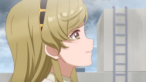 うたごえはミルフィーユ 1. évad Ep.10 10. epizód