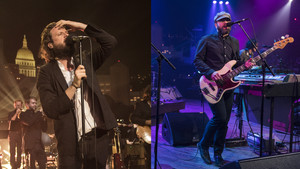 Austin City Limits 43. évad Ep.7 7. epizód