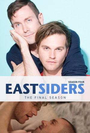 EastSiders 4. évad (2019-12-01) poszter