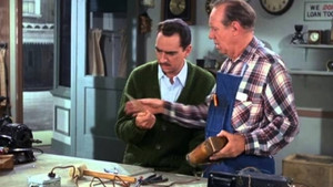 Mayberry R.F.D. 1. évad Ep.5 5. epizód